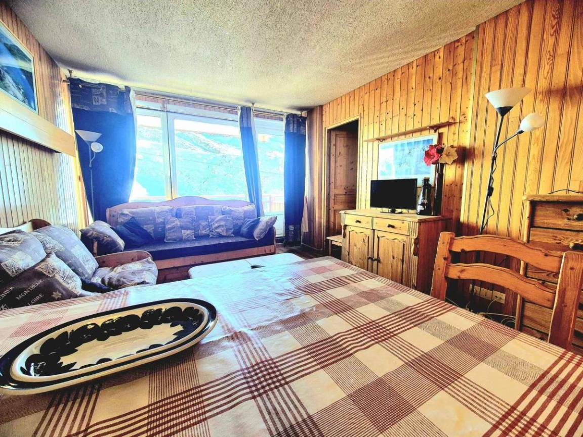 51 m&sup2; Ferienwohnung 2 Schlafzimmer 6 G&auml;ste