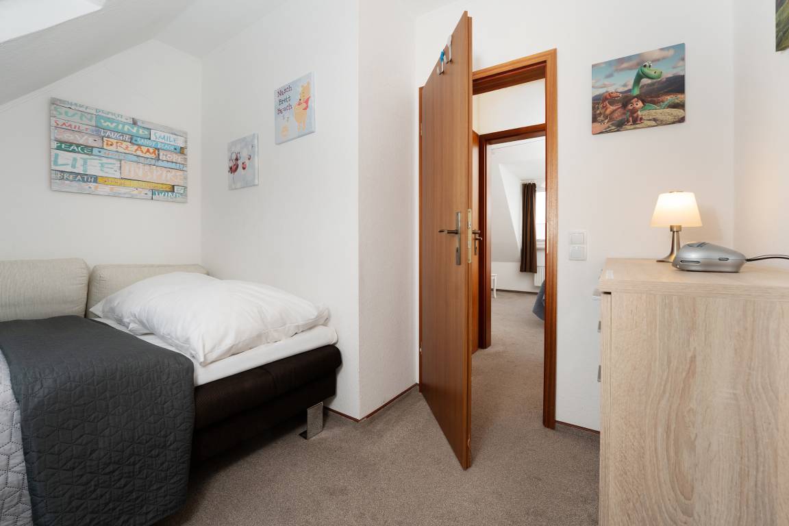 90 m² Ferienhaus ∙ 3 Schlafzimmer ∙ 6 Gäste – Bild 26