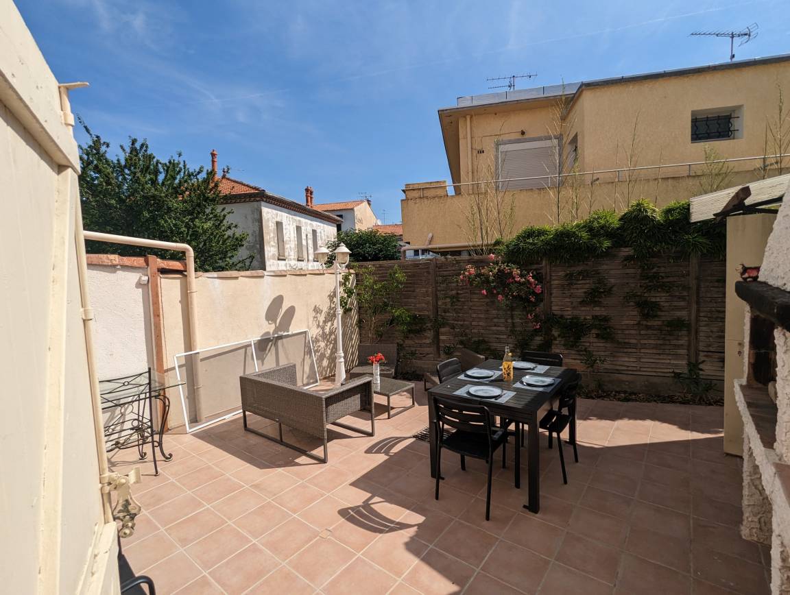 87 M² Apartment ∙ 3 Bedrooms ∙ 6 Guests - La Grande-Motte