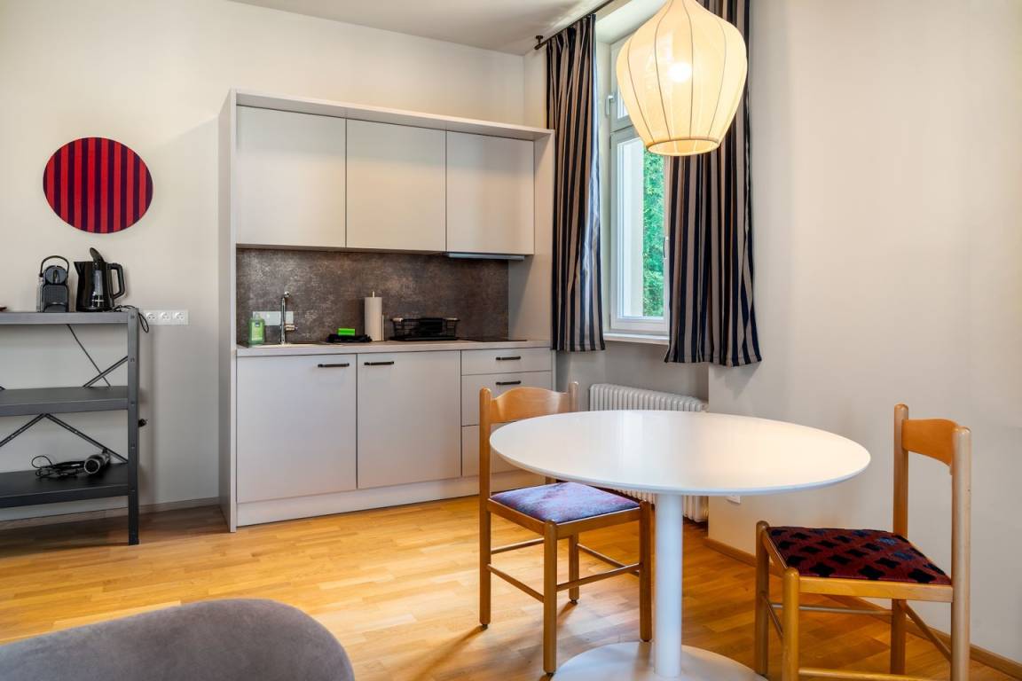 37 M² Ferienwohnung ∙ 2 Gäste - Bodensee