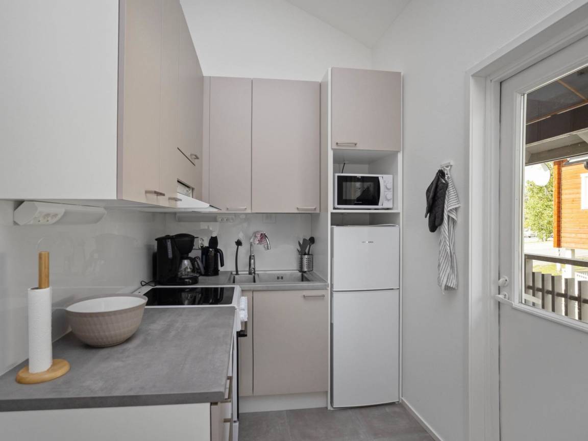 68 M² House ∙ 2 Bedrooms ∙ 6 Guests 5