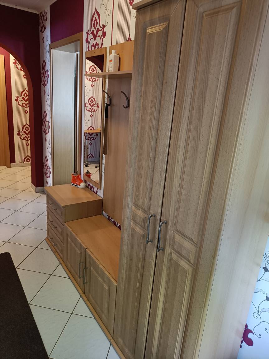 56 m² Ferienwohnung ∙ 1 Schlafzimmer ∙ 4 Gäste – Bild 3