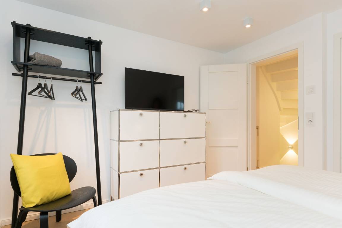 95 m² Ferienhaus ∙ 2 Schlafzimmer ∙ 4 Gäste – Bild 21