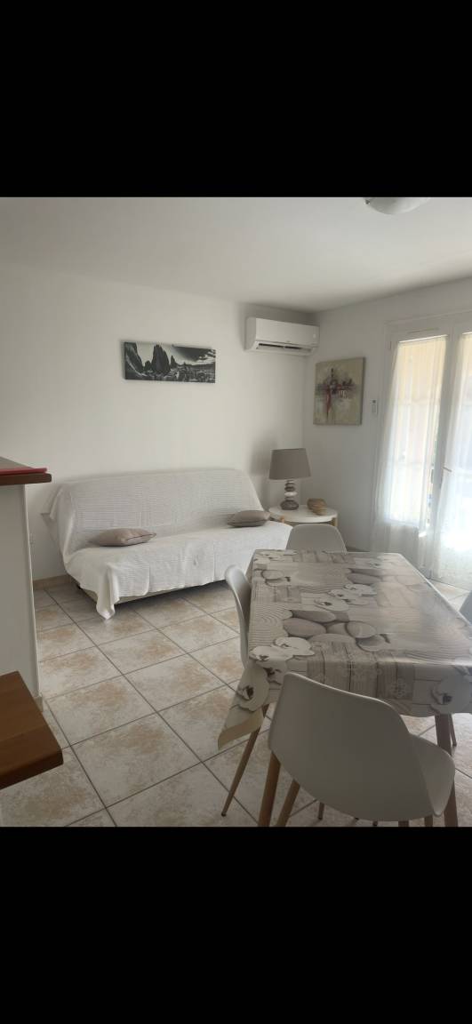 50 M² Appartement ∙ 1 Slaapkamer ∙ 5 Gasten - Patrimonio