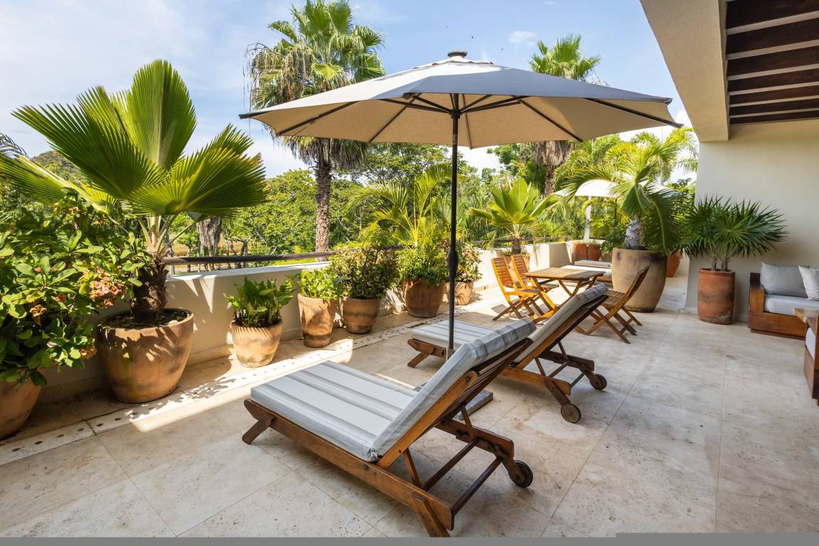 Apartment ∙ 3 Bedrooms ∙ 6 Guests - Punta Mita