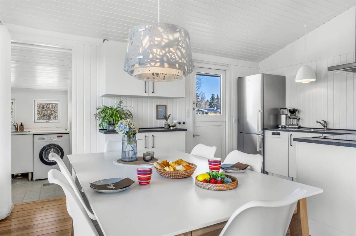 75 m² Ferienhaus ∙ 3 Schlafzimmer ∙ 6 Gäste – Bild 19