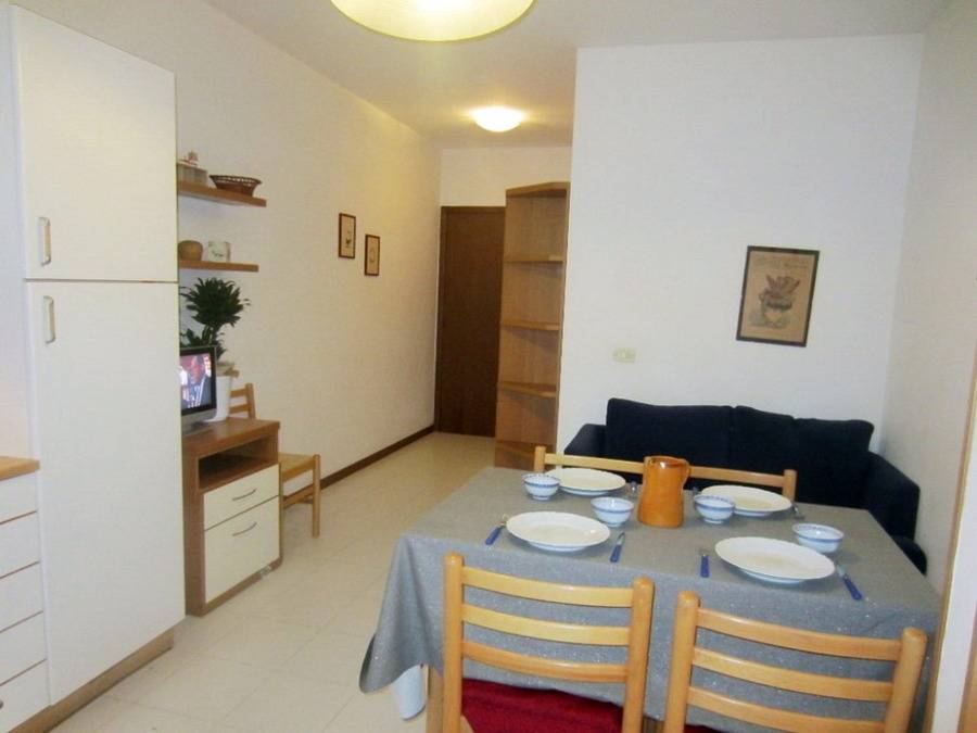 54 m² Ferienwohnung ∙ 2 Schlafzimmer ∙ 5 Gäste – Bild 4