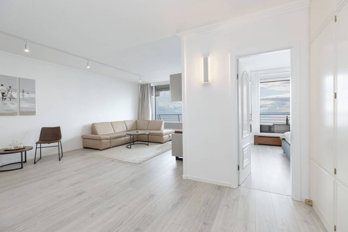 72 m² Ferienwohnung ∙ 1 Schlafzimmer ∙ 3 Gäste – Bild 21