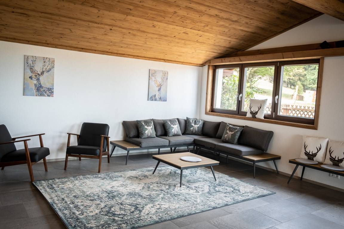 200 m² Ferienhaus ∙ 5 Schlafzimmer ∙ 10 Gäste – Bild 7