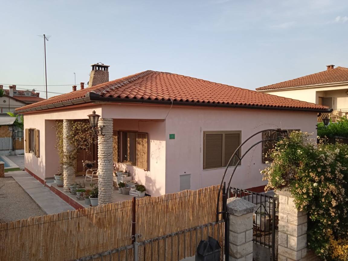 155 M² Maison De Vacances ∙ 2 Chambres ∙ 6 Personnes - Pula