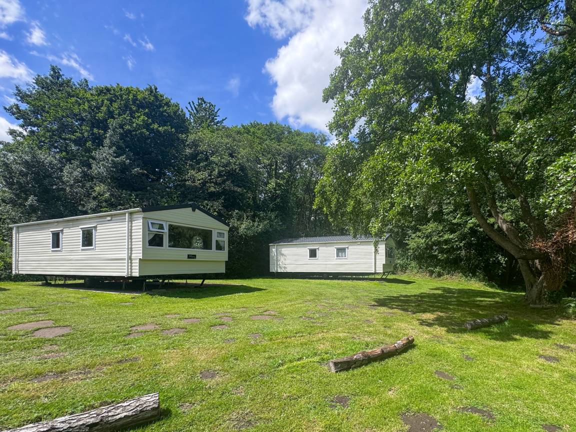 Cottage ∙ 2 Bedrooms ∙ 4 Guests - Norwich
