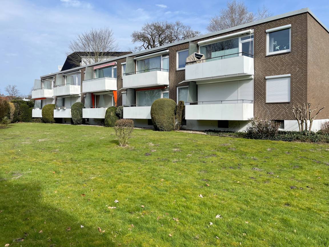 45 m² Ferienwohnung ∙ 1 Schlafzimmer ∙ 3 Gäste – Bild 26