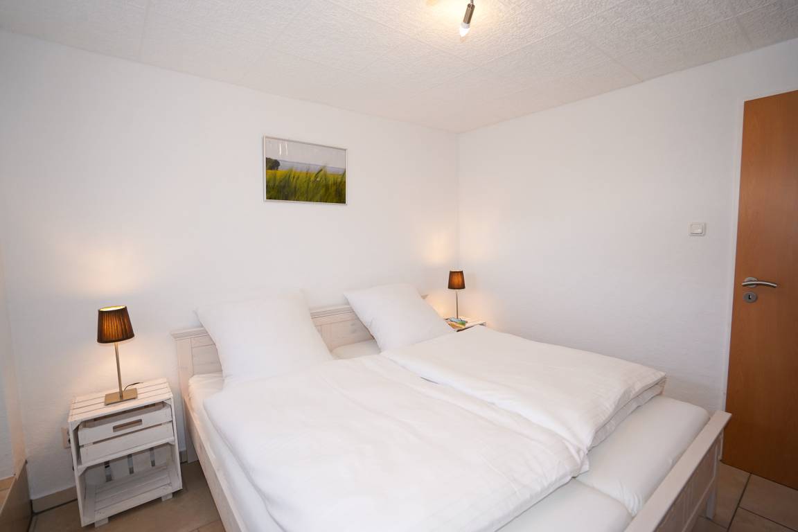 50 m² Ferienwohnung ∙ 2 Schlafzimmer ∙ 4 Gäste – Bild 13