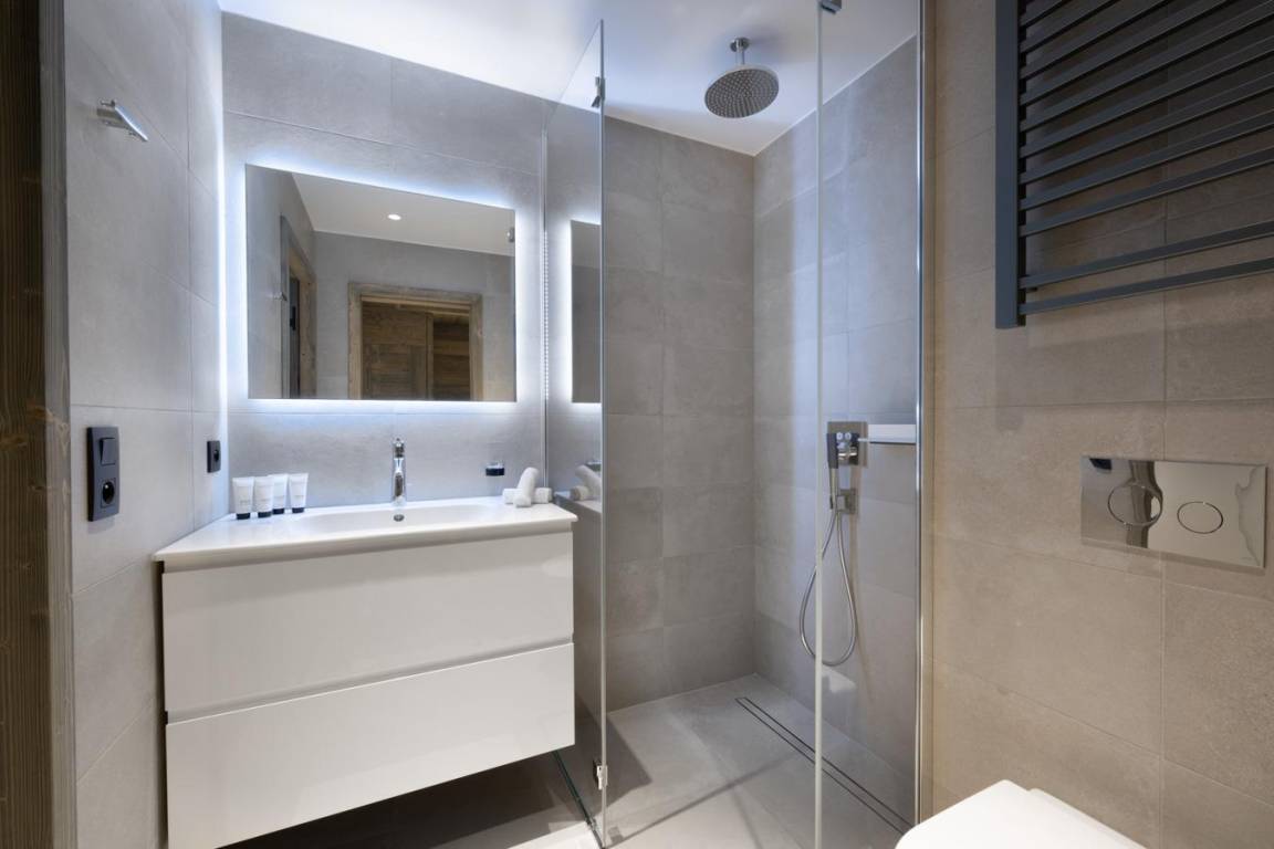 65 m&sup2; Ferienwohnung 2 Schlafzimmer 4 G&auml;ste