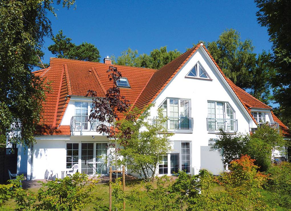 75 m² Ferienwohnung ∙ 2 Schlafzimmer ∙ 4 Gäste – Bild 1