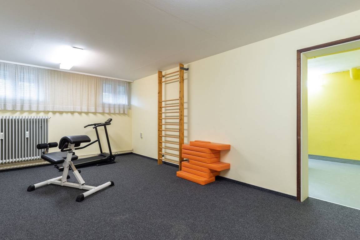 48 m² Ferienwohnung ∙ 1 Schlafzimmer ∙ 4 Gäste – Bild 43
