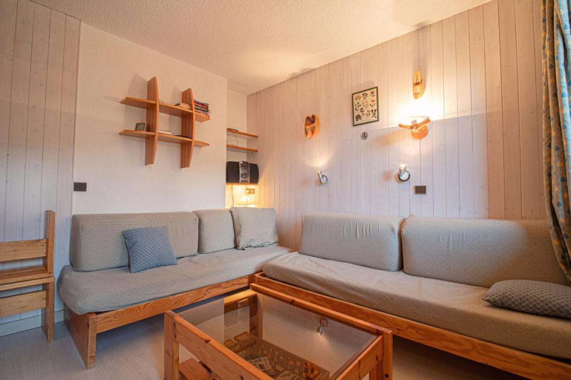 47 m&sup2; Ferienwohnung 1 Schlafzimmer 7 G&auml;ste