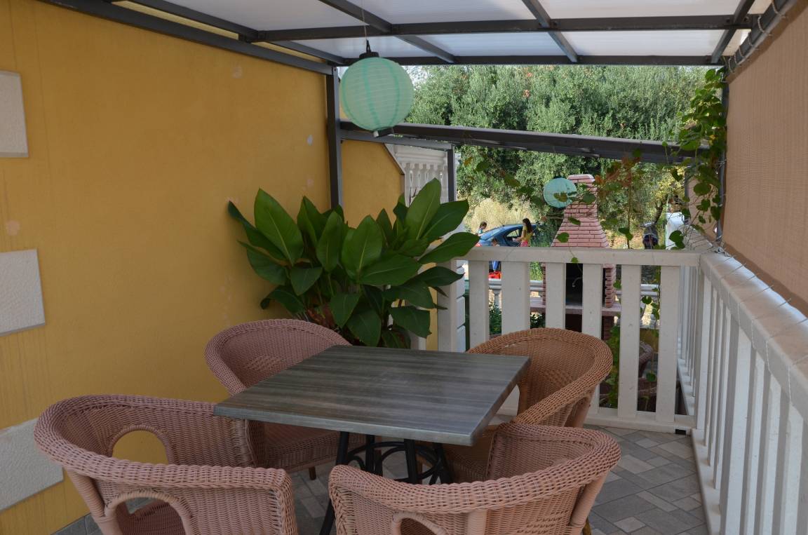 30 M² Appartamento Vacanza ∙ 1 Camera Da Letto ∙ 4 Ospiti - Lombarda