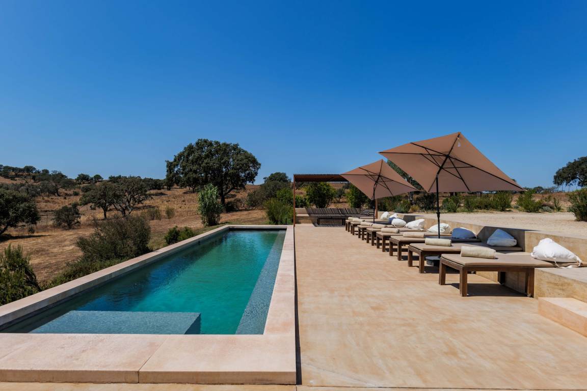 800 M² Villa Vacanza ∙ 7 Camere Da Letto ∙ 14 Ospiti - Grândola