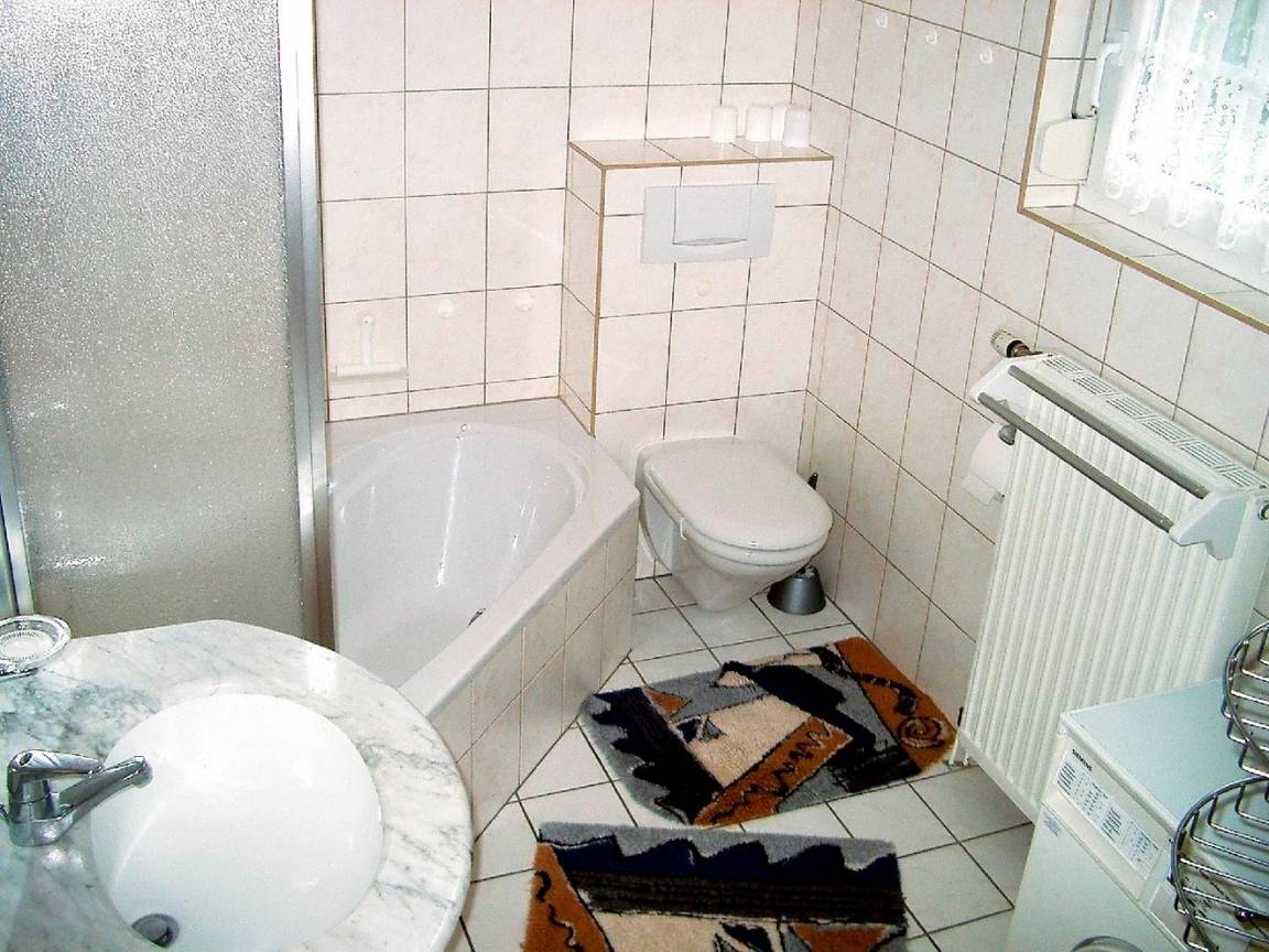 80 m² Ferienhaus ∙ 3 Schlafzimmer ∙ 6 Gäste – Bild 7