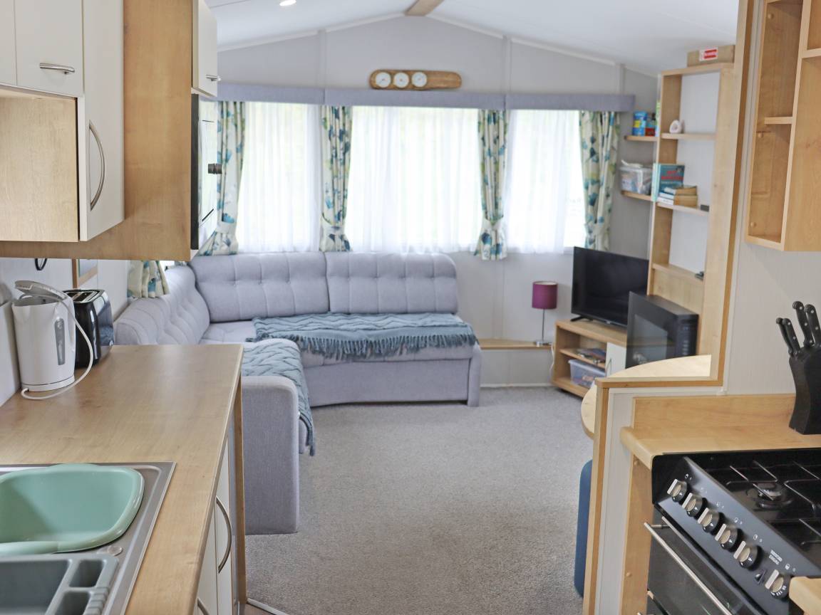 Cottage ∙ 3 Bedrooms ∙ 6 Guests - Saundersfoot