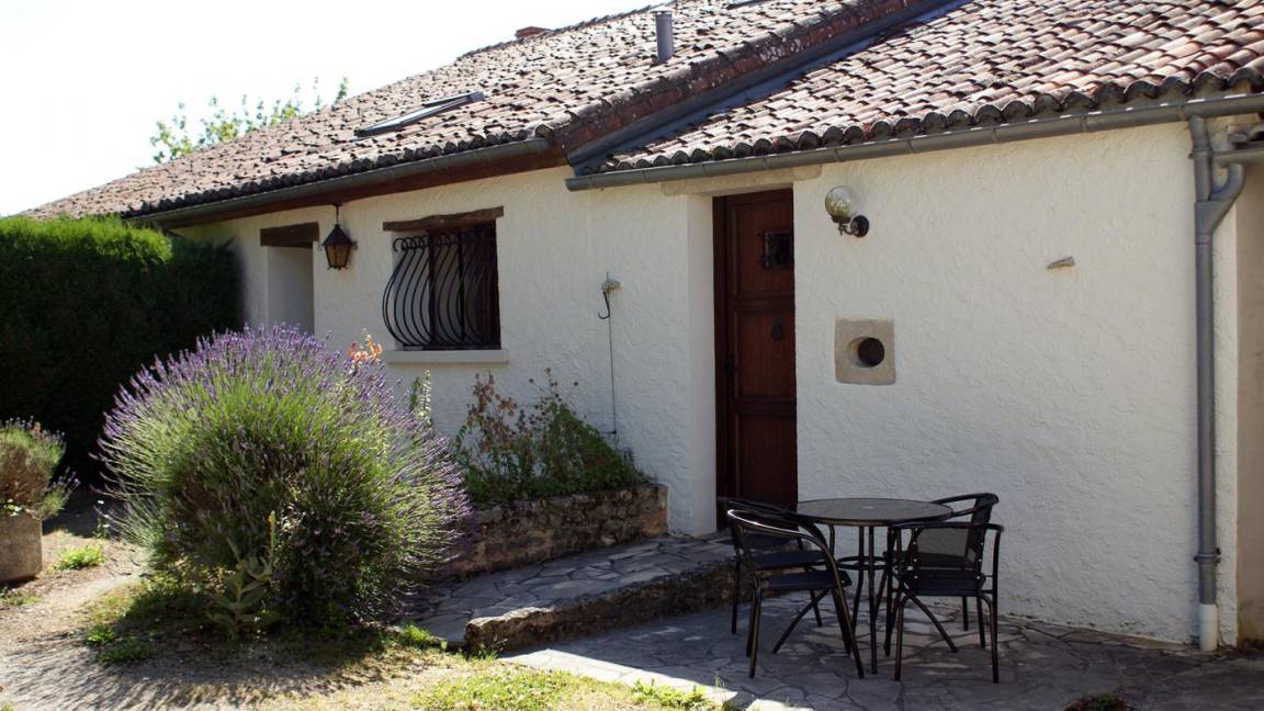 57 m&sup2; G&icirc;te 1 Schlafzimmer 4 G&auml;ste