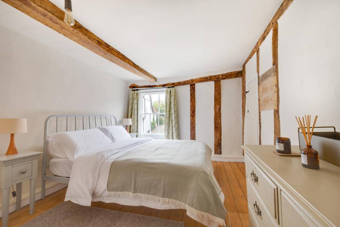 Landhaus ∙ 2 Schlafzimmer ∙ 4 Gäste - Suffolk