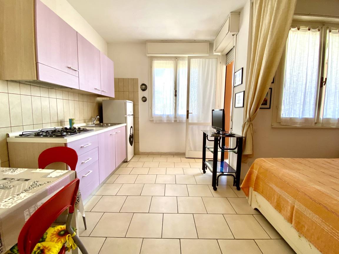26 M² Appartement ∙ 1 Chambre ∙ 4 Personnes - Comacchio