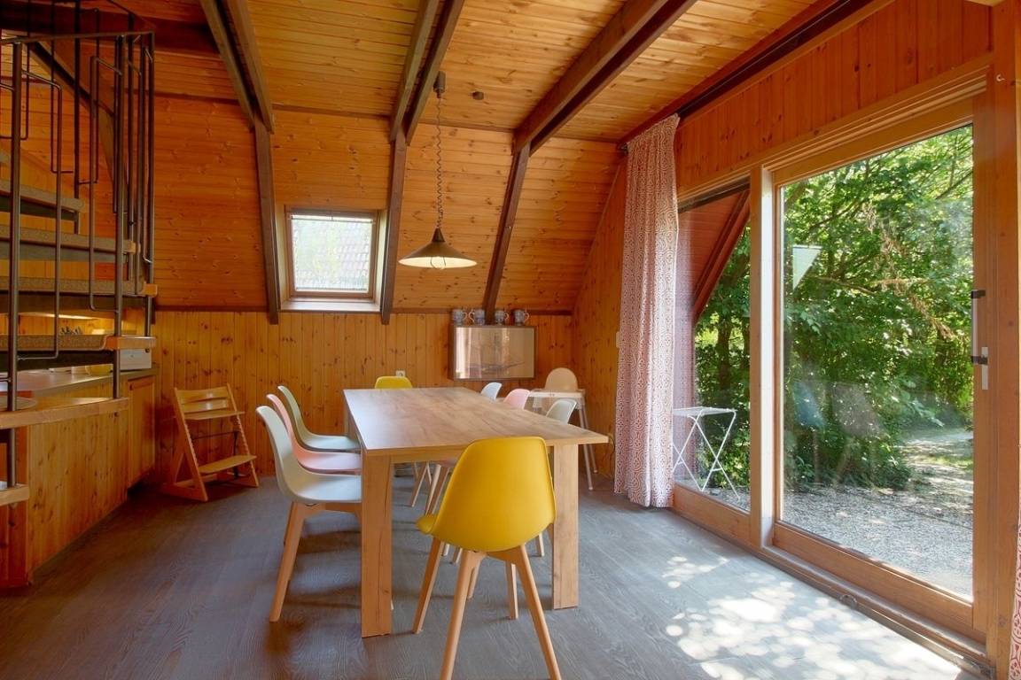 78 m² Ferienhaus ∙ 3 Schlafzimmer ∙ 6 Gäste – Bild 6