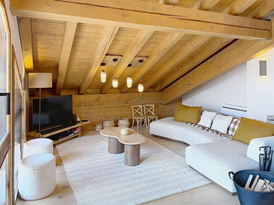 140 m&sup2; Chalet 5 Schlafzimmer 10 G&auml;ste