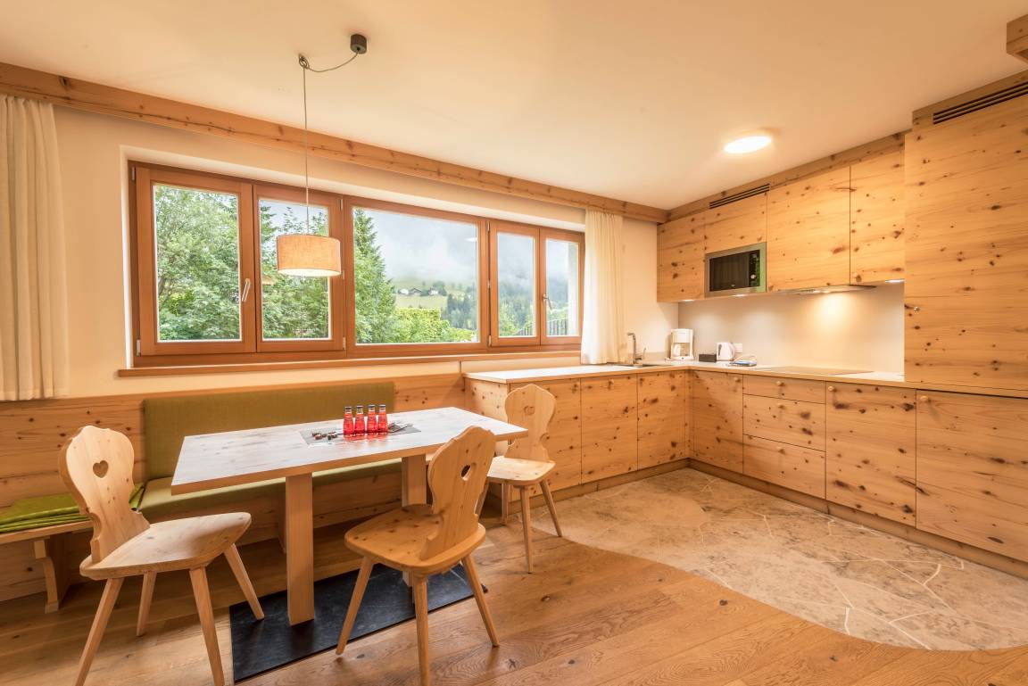 65 M² Appartement ∙ 2 Chambres ∙ 6 Personnes - Ortisei