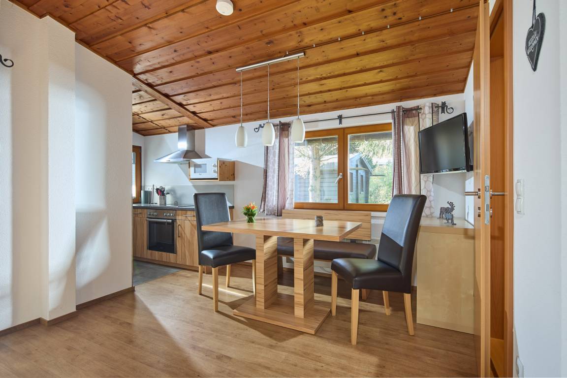 40 M² Apartment ∙ 2 Bedrooms ∙ 5 Guests - Schruns