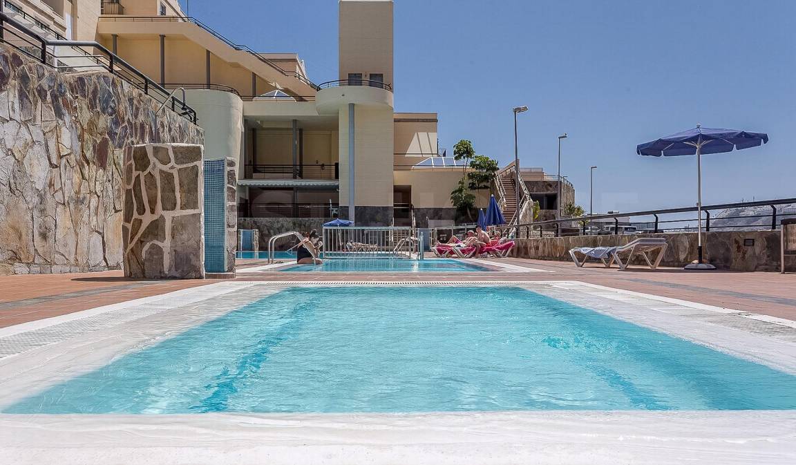 120 M² Apartment ∙ 2 Bedrooms ∙ 4 Guests - Puerto de Mogán