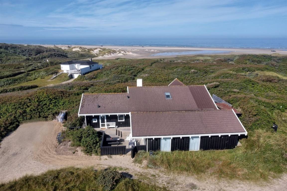 260 m&sup2; Ferienhaus 6 Schlafzimmer 12 G&auml;ste