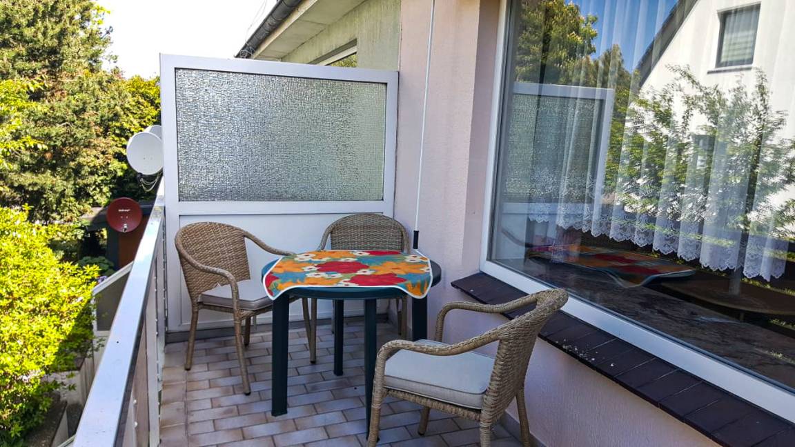 58 m² Ferienhaus ∙ 2 Schlafzimmer ∙ 4 Gäste – Bild 11