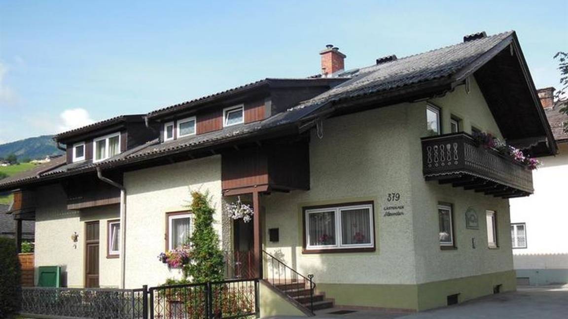 Hotel ∙ 1 Sypialnia ∙ 1 Gość - Schladming