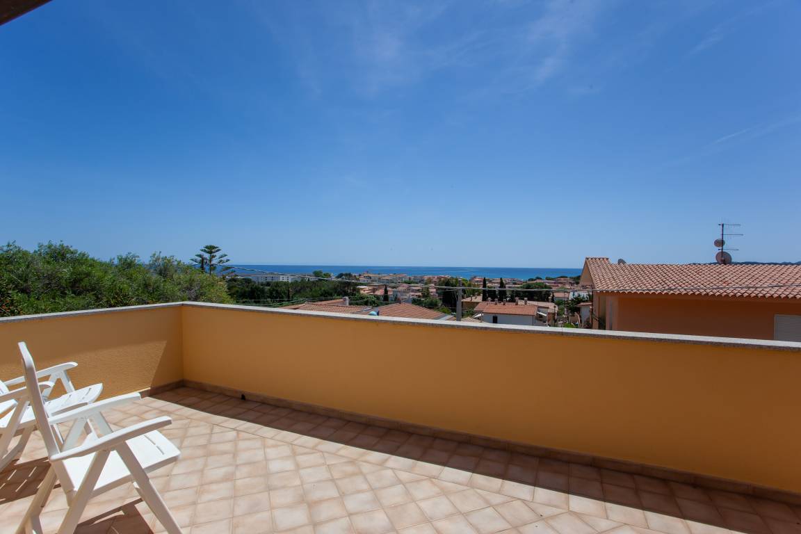 60 M² Casa Vacanza ∙ 2 Camere Da Letto ∙ 4 Ospiti - Posada