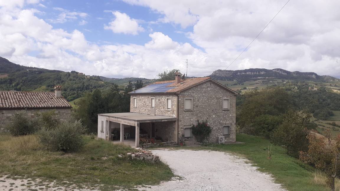 180 M² Ferienhaus ∙ 6 Schlafzimmer ∙ 14 Gäste - Emilia-Romagna