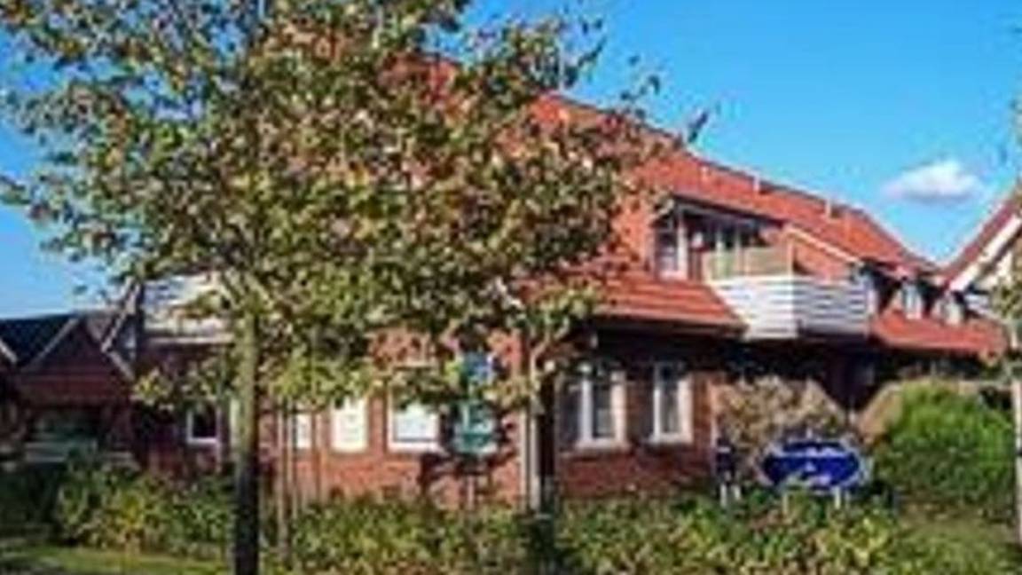70 M² Ferienhaus ∙ 2 Schlafzimmer ∙ 5 Gäste - Bensersiel
