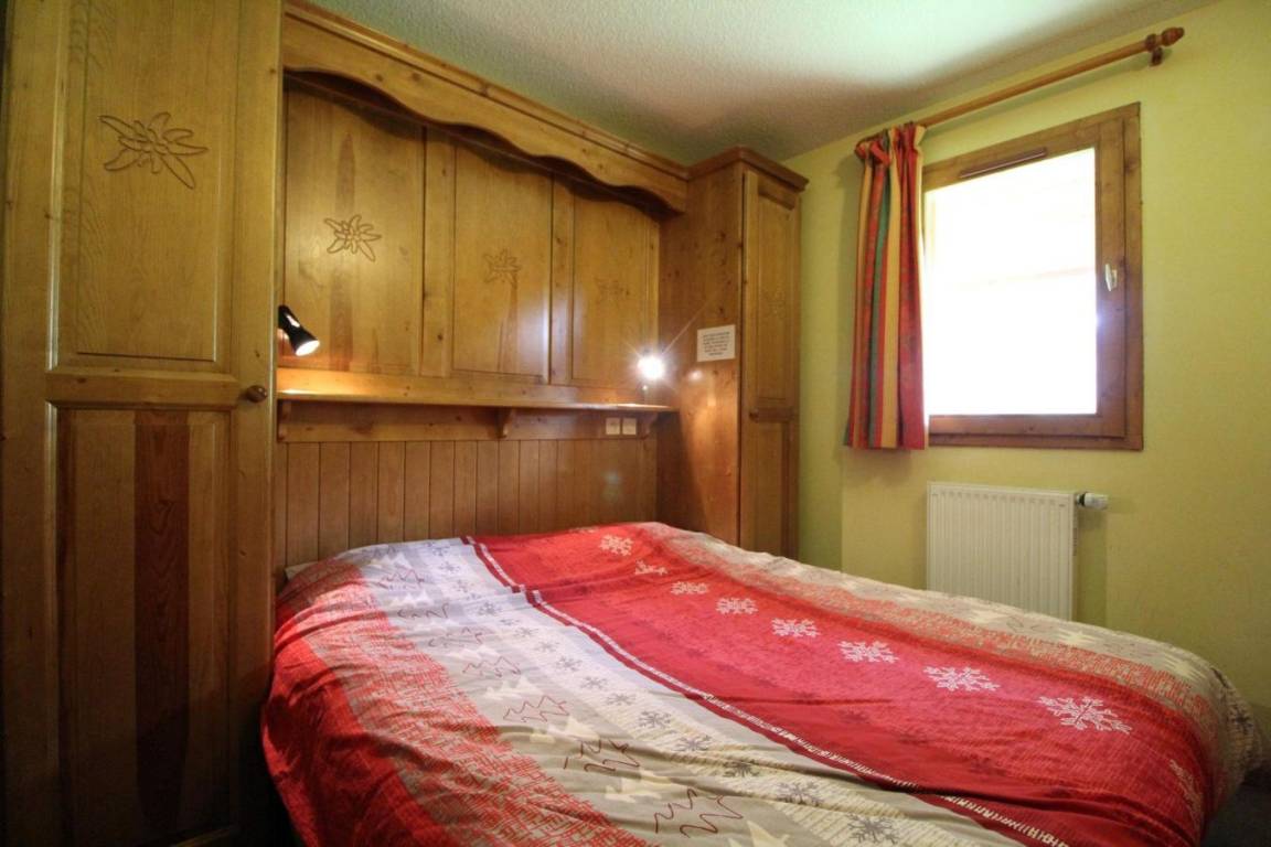 42 m&sup2; Ferienwohnung 1 Schlafzimmer 6 G&auml;ste