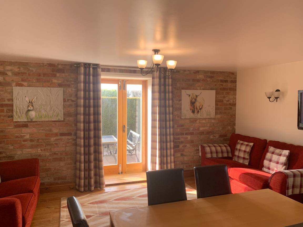 Cottage ∙ 2 Bedrooms ∙ 4 Guests - Cleethorpes