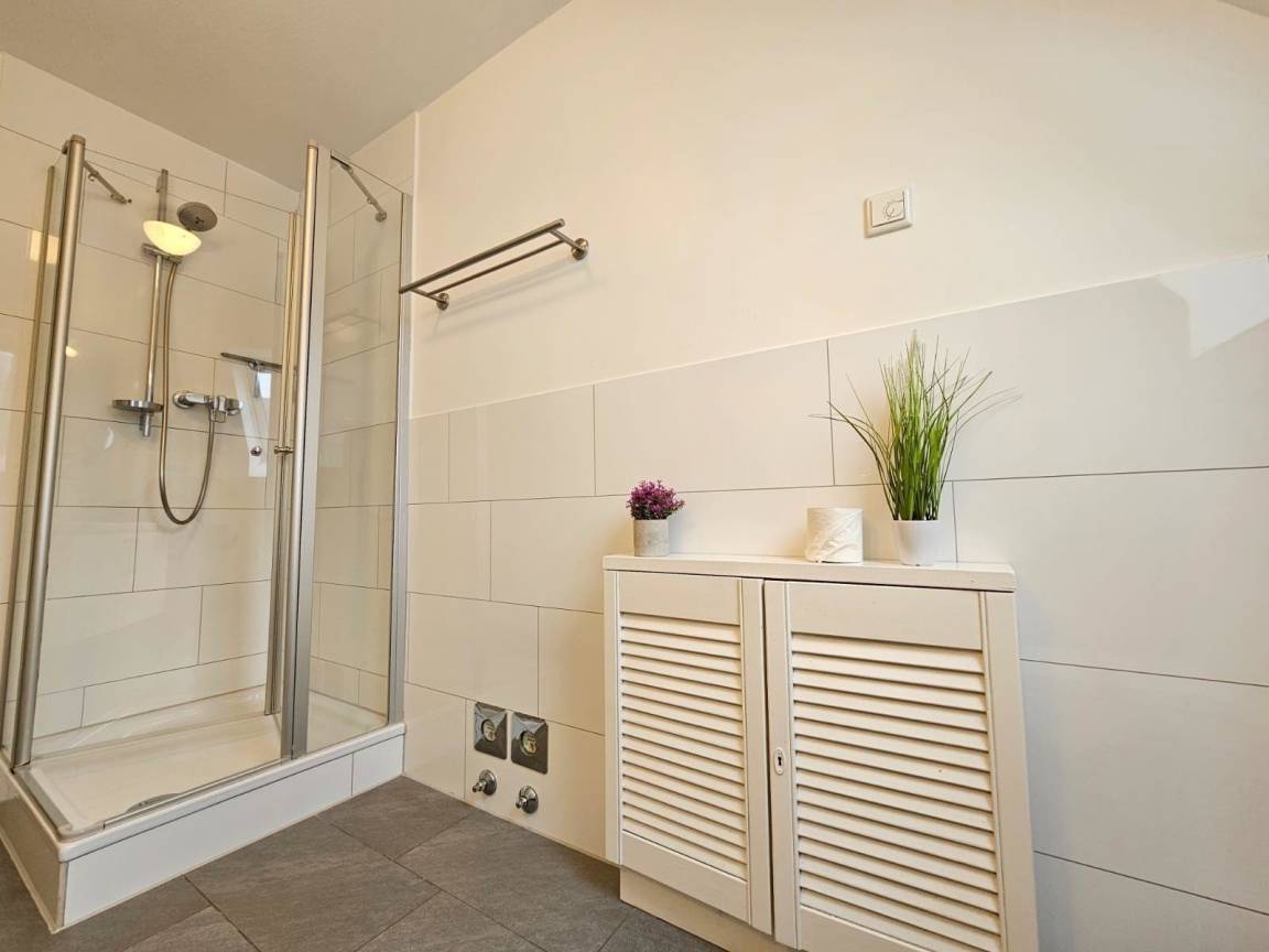 65 m² Ferienwohnung ∙ 2 Schlafzimmer ∙ 4 Gäste – Bild 13