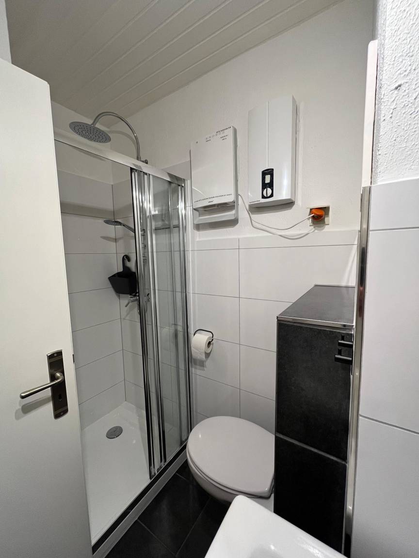49 m² Ferienwohnung ∙ 2 Schlafzimmer ∙ 4 Gäste – Bild 21