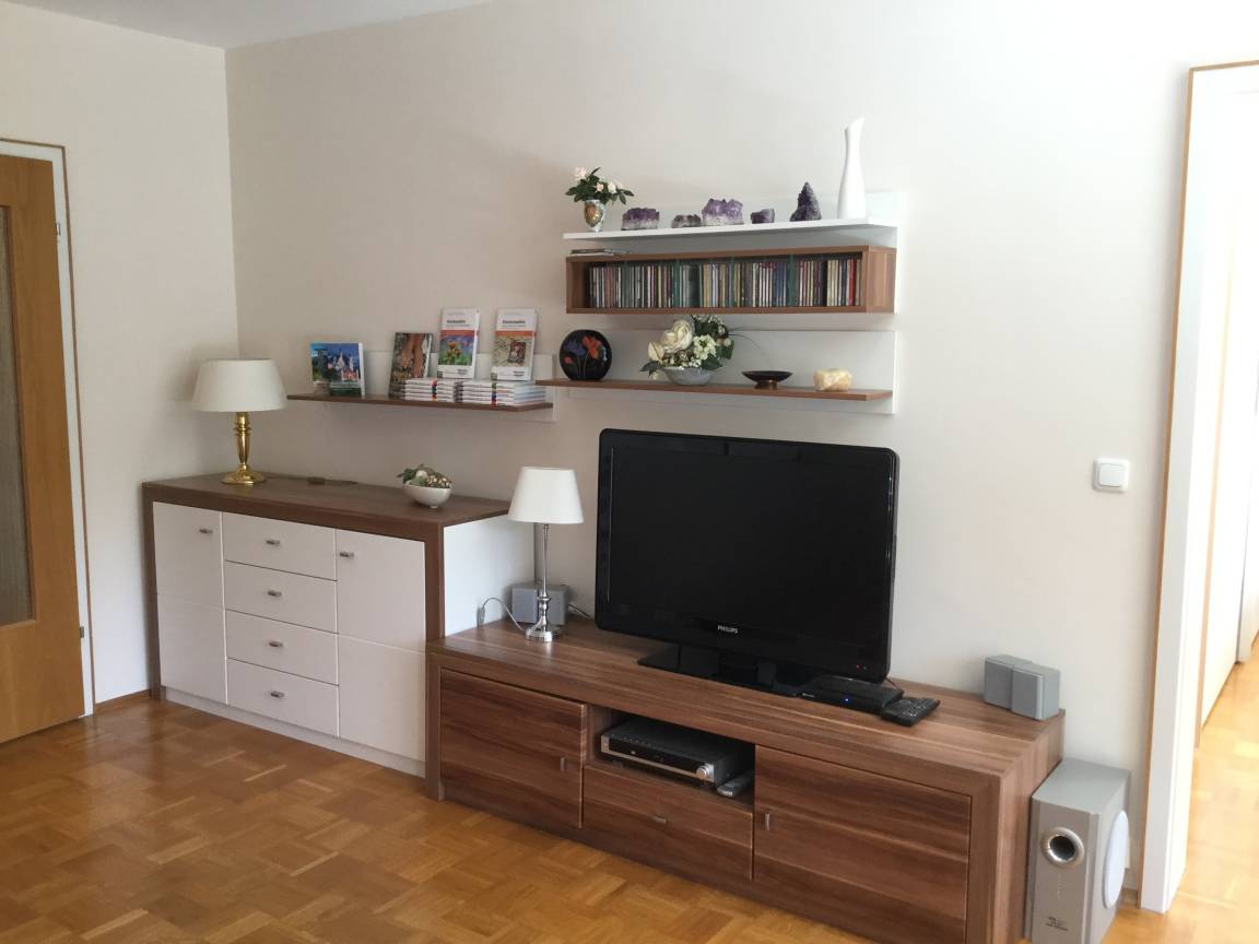 85 m² Ferienwohnung ∙ 2 Schlafzimmer ∙ 4 Gäste – Bild 19