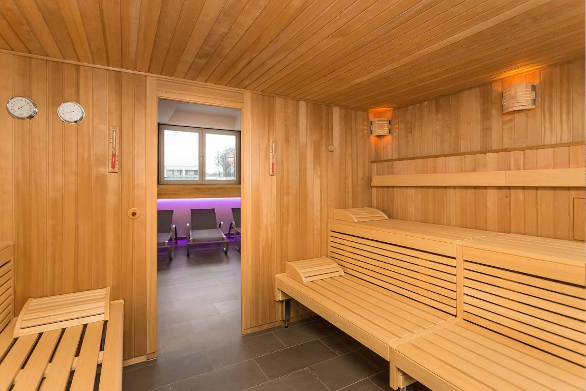 91 m² Ferienwohnung ∙ 2 Schlafzimmer ∙ 4 Gäste – Bild 24