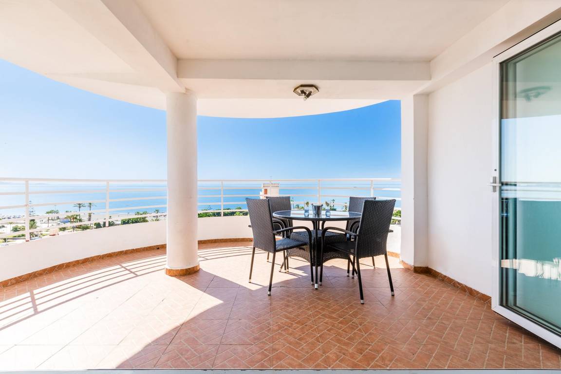 65 M² Apartment ∙ 2 Bedrooms ∙ 4 Guests - Torre del Mar