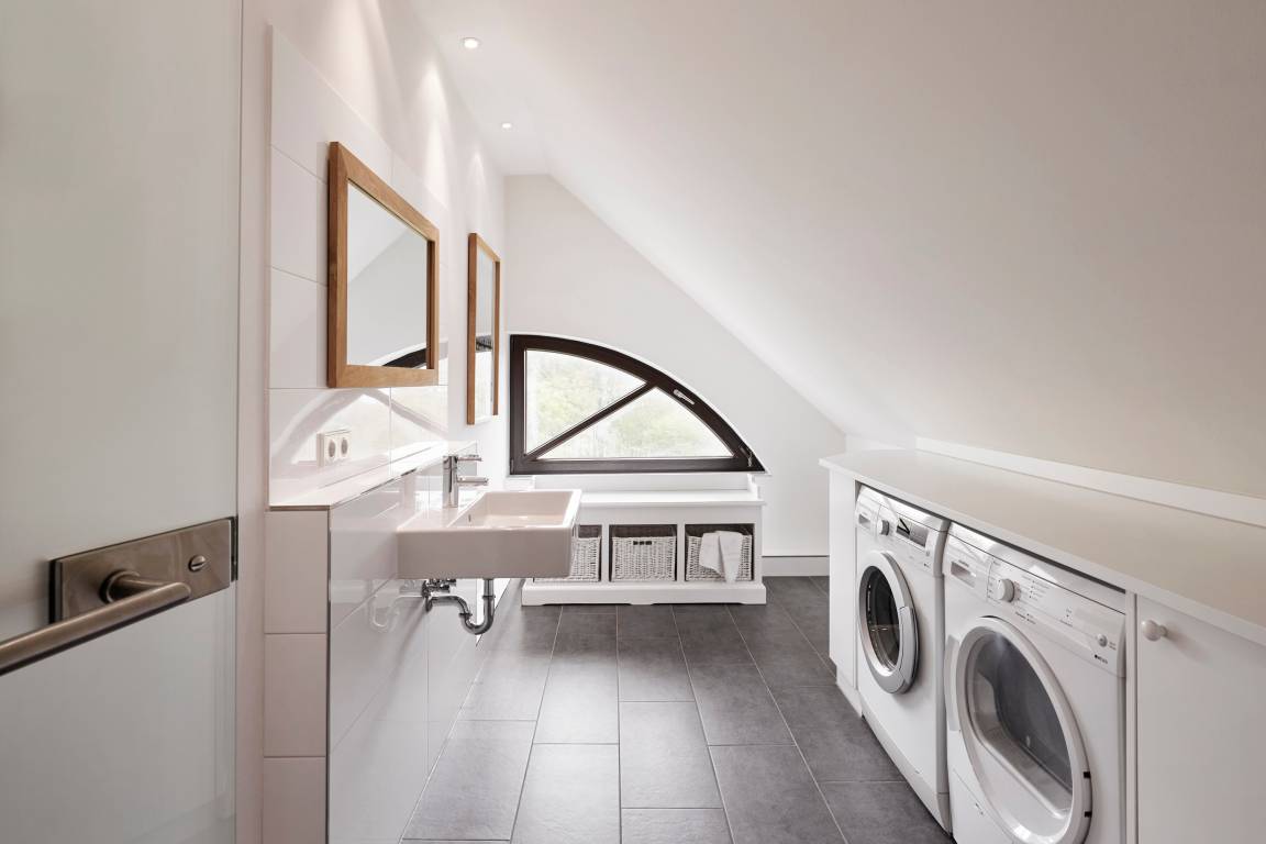 151 m² Ferienwohnung ∙ 2 Schlafzimmer ∙ 4 Gäste – Bild 31