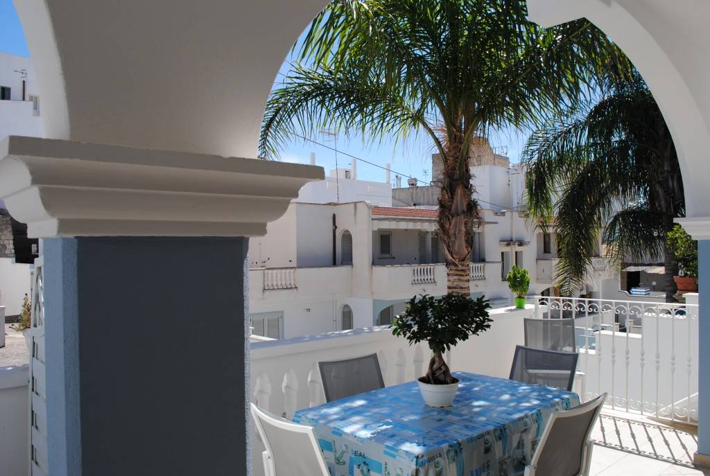 50 M² Appartamento Vacanza ∙ 2 Camere Da Letto ∙ 5 Ospiti - Gagliano del Capo