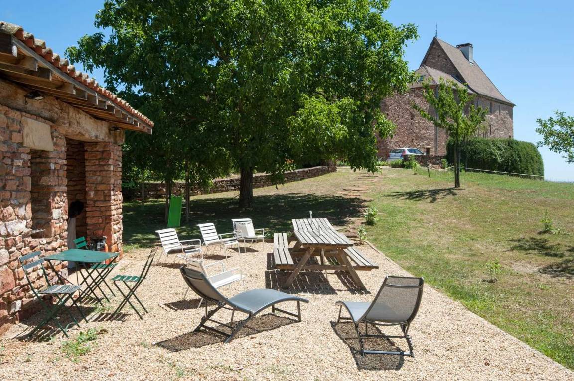 150 m&sup2; G&icirc;te 4 Schlafzimmer 10 G&auml;ste