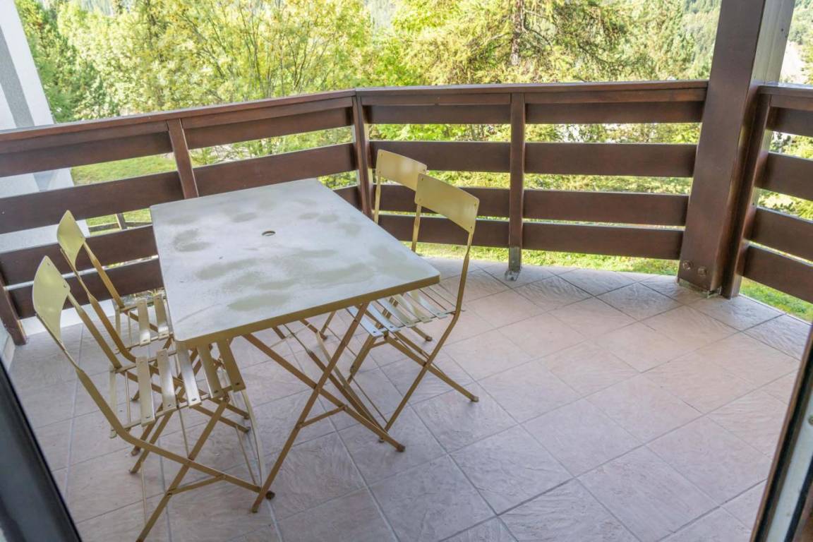 38 m² Ferienwohnung ∙ 1 Schlafzimmer ∙ 4 Gäste – Bild 13